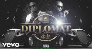 Diplomat Music Video