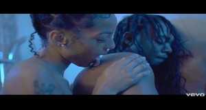 Do Me Like Dat Hudobné video