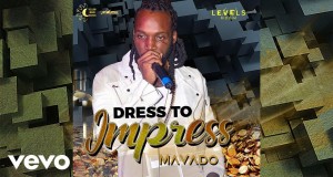 Dress To Impress