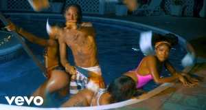 Dutty Money Muzikinis vaizdo klipas