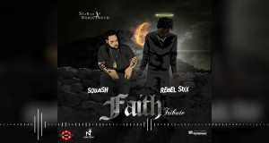 Faith (Tribute) Музыкалық бейне