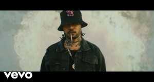 Gangsta Video musicale