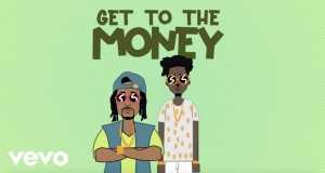 Get To The Money Music Video