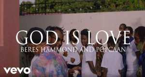 God Is Love