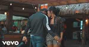 Gwan Whine Muzicki video