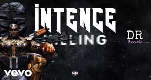 Intence Killing Musiqa video
