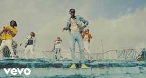 Into Me Music Video