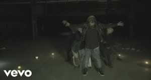 Kratos Part 2 Music Video
