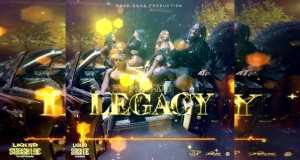 Legacy Musiqi video