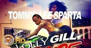 Lolly Gill Music Video