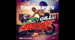 Lolly Gill Music Video