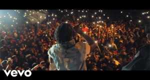Mama Müzik video