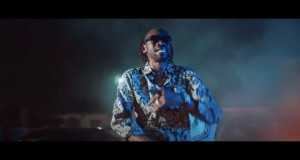 Money Talk Music Video