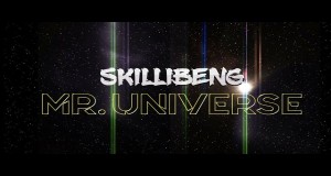 Mr Universe Music Video