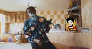 Mr Universe Music Video