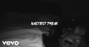 Nastiest Freak Aýdym-saz wideosy