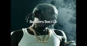 Numbers Don't Lie Music Video