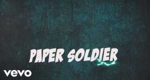 Paper Soldier Müzik video