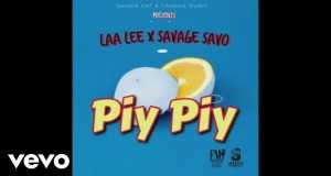 Piy Piy සංගීත වීඩියෝව