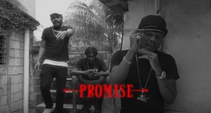 Promise Hudobné video