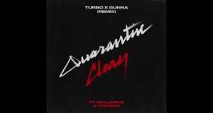 Quarantine Clean (Remix) Music Video