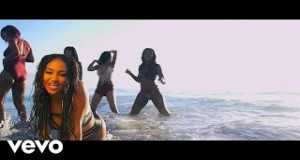 Reverse Music Video
