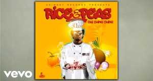 Rice & Peas Music Video