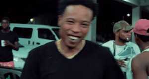 Rich Badness Music Video