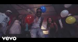 Rock The Floor Music Video