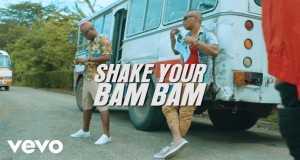 Shake Your Bam Bam