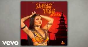 Shenyeng Anthem Music Video