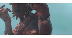 Something Special Videoclip