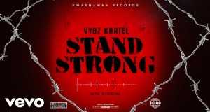 Stand Strong