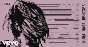 Toast (Mura Masa Remix) Video musicale