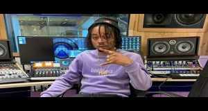 Trap King Hudobné video