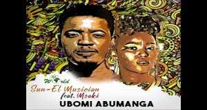 Ubomi Abumanga Music Video