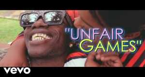 Unfair Games มิวสิควิดีโอ
