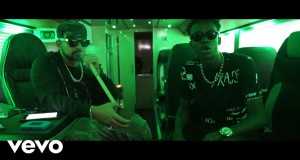 Weed Problems Music Video