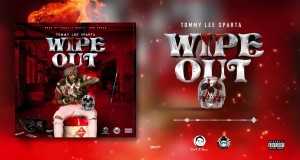 Wipe Out موسیقی ویڈیو