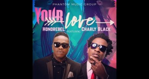 Your Love Muzicki video