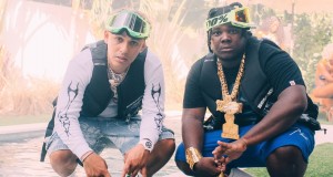 Tropicana Music Video