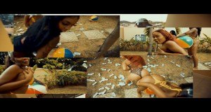 Tump Up / Loud Videoclip