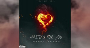 Waiting For You Muziki wa video