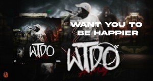 Want You To Be Happier Music Video