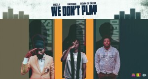 We Don't Play Music Video