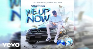 We Up Now Kanema wanyimbo