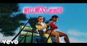 Wellness Bench Musiqa video