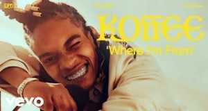 Where I'm From Video musicale