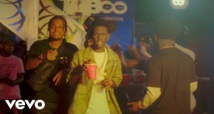 Where The Party At Music Video
