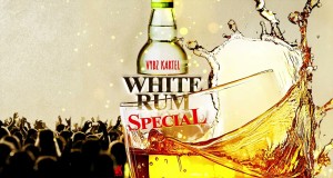 White Rum Special Хөгжмийн видео